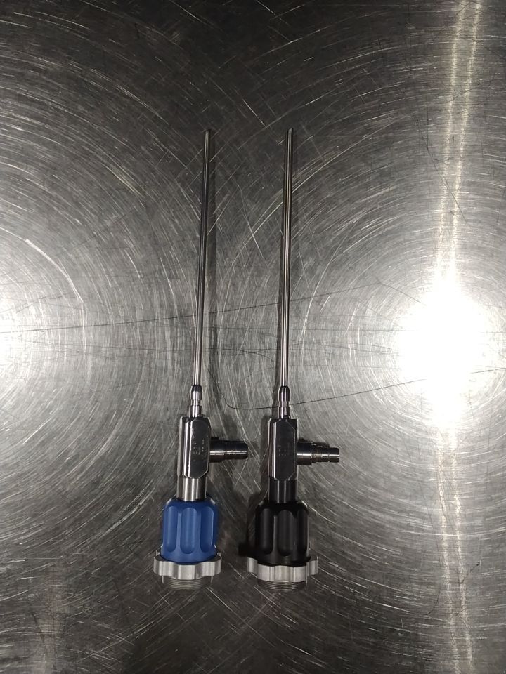 STRYKER 30° 4mm rigid Arthroscope
