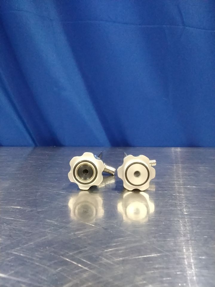 STRYKER 30° 4mm rigid Arthroscope