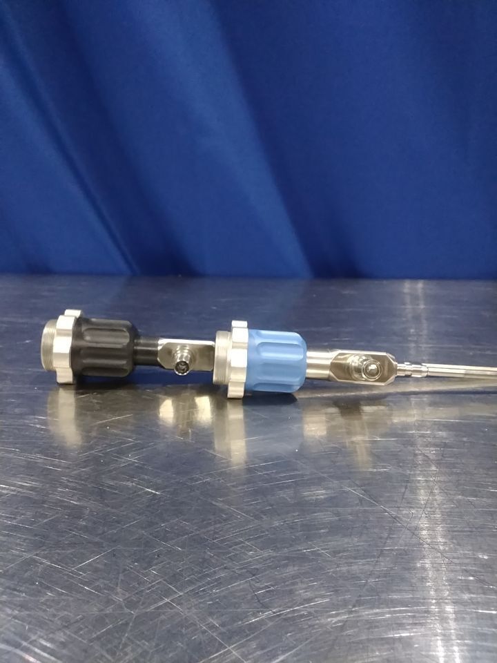 STRYKER 30° 4mm rigid Arthroscope
