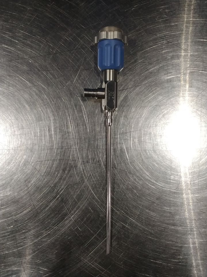 STRYKER 30° 4mm rigid Arthroscope