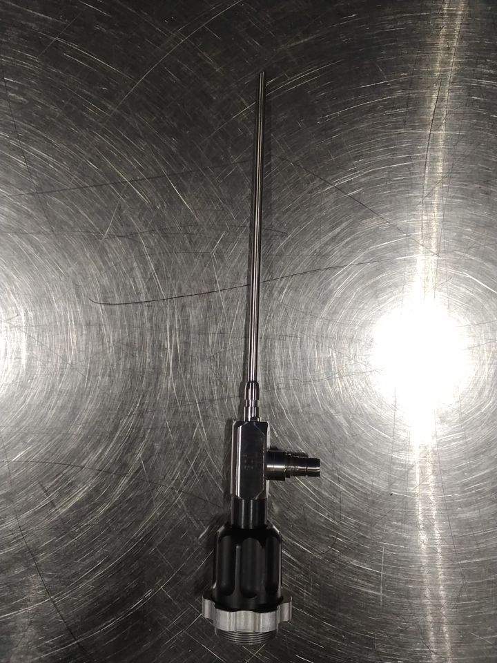 STRYKER 30° 4mm rigid Arthroscope