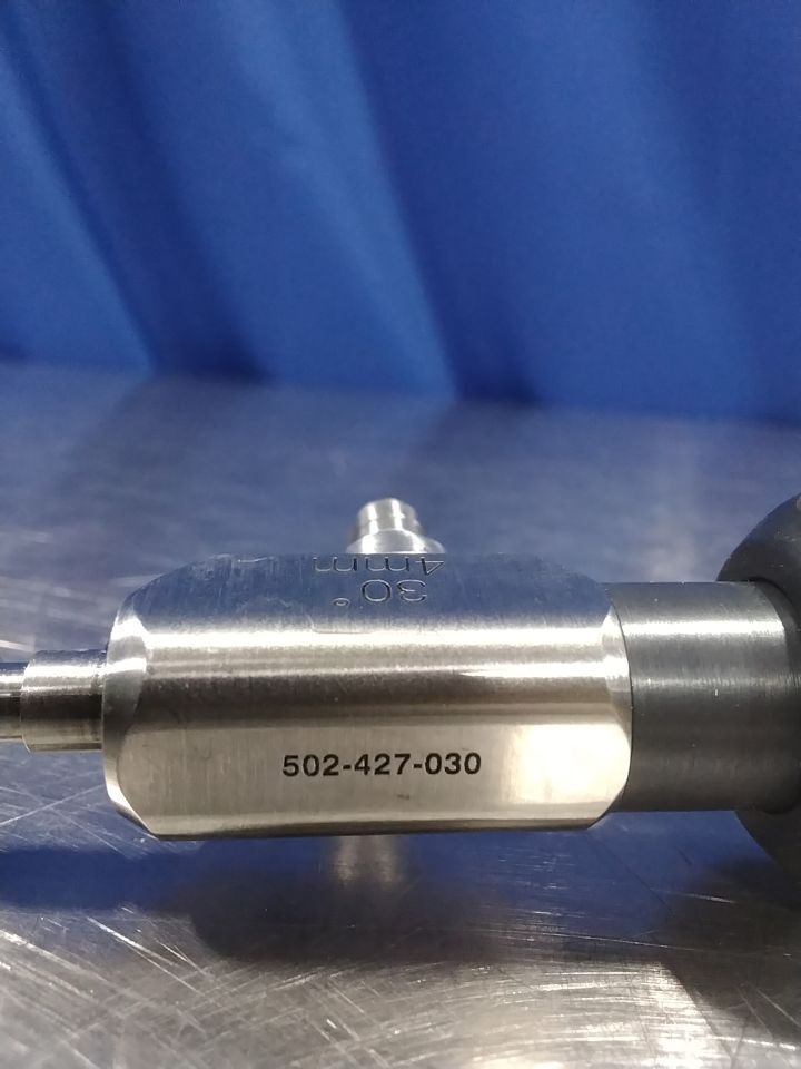 STRYKER 30° 4mm rigid Arthroscope