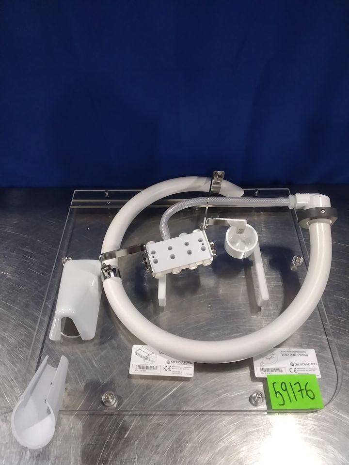 MEDIVATORS Advantage Plus TEE/TOE 2-8-901 Endoscope Reprocessor