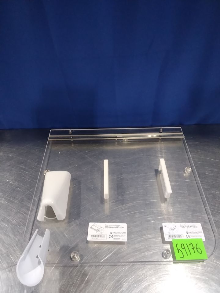 MEDIVATORS Advantage Plus TEE/TOE 2-8-901 Endoscope Reprocessor
