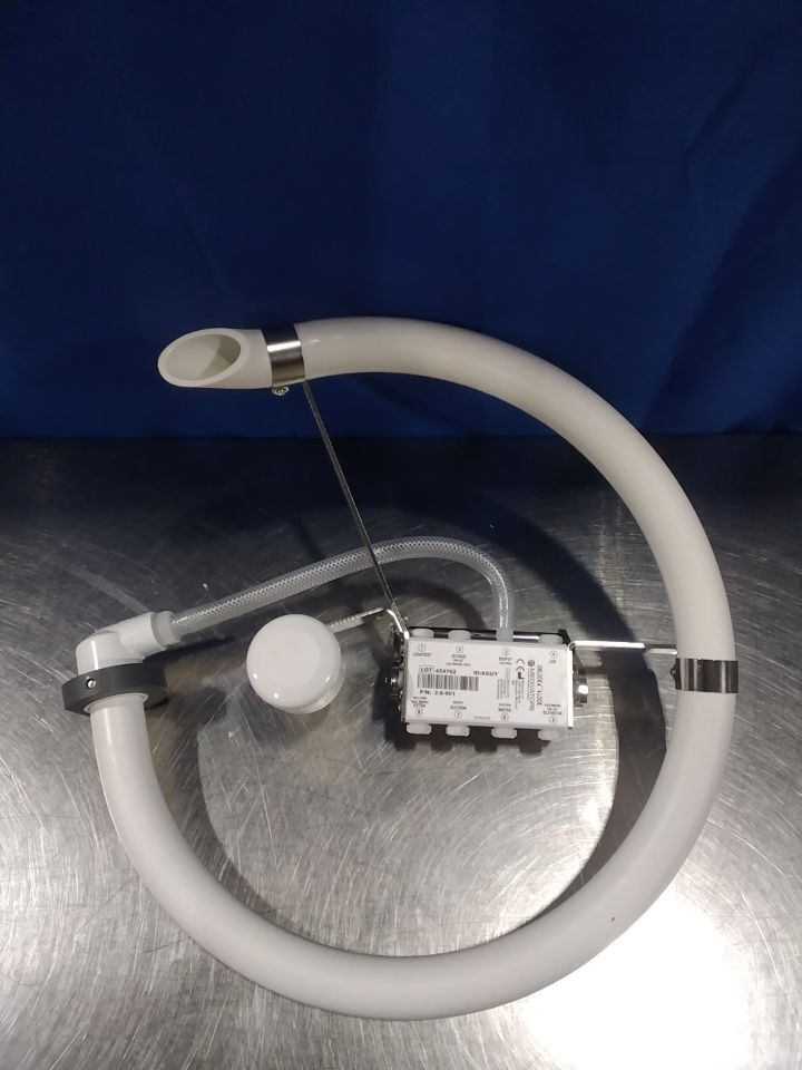 MEDIVATORS Advantage Plus TEE/TOE 2-8-901 Endoscope Reprocessor