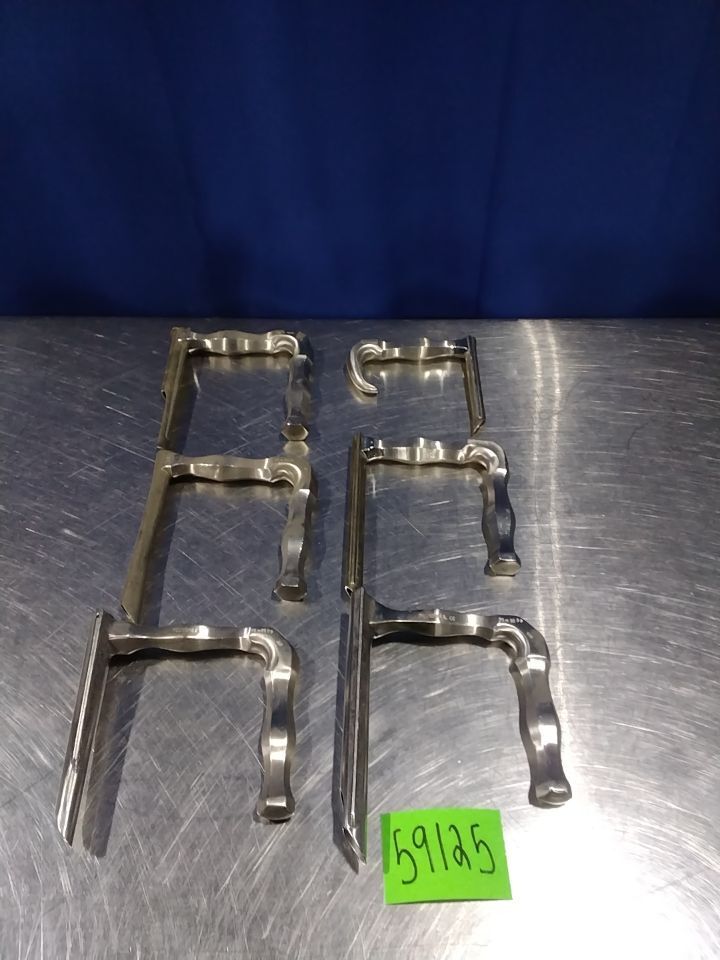 PILLING Various Laryngoscope