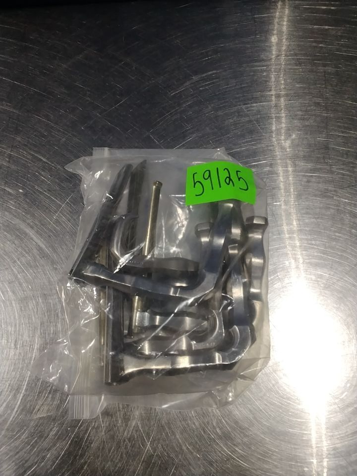 PILLING Various Laryngoscope