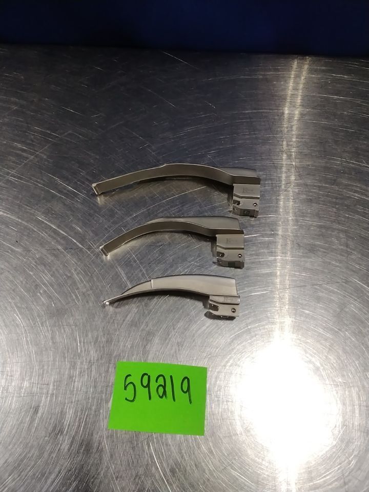 KONIG Various Laryngoscope