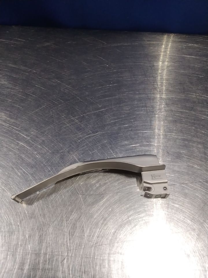 KONIG Various Laryngoscope