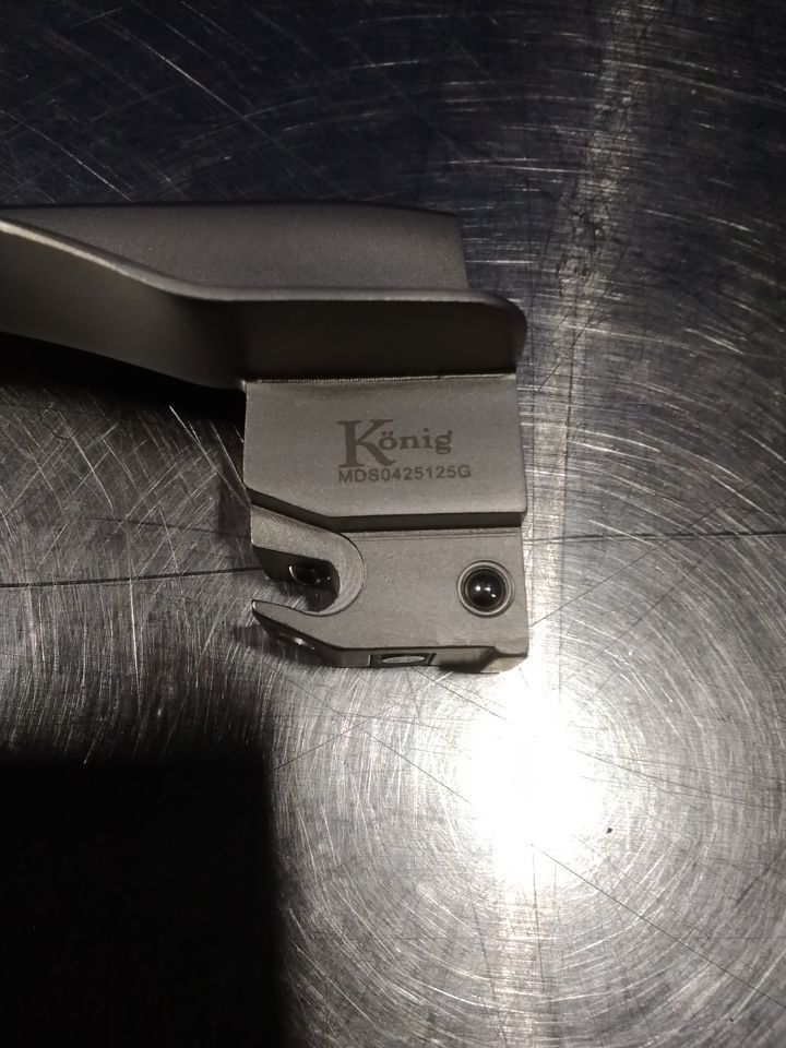 KONIG Various Laryngoscope