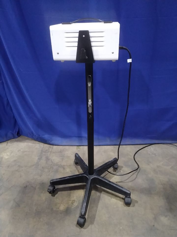 APPLIED FIBEROPTICS Brite Lite III Light Source