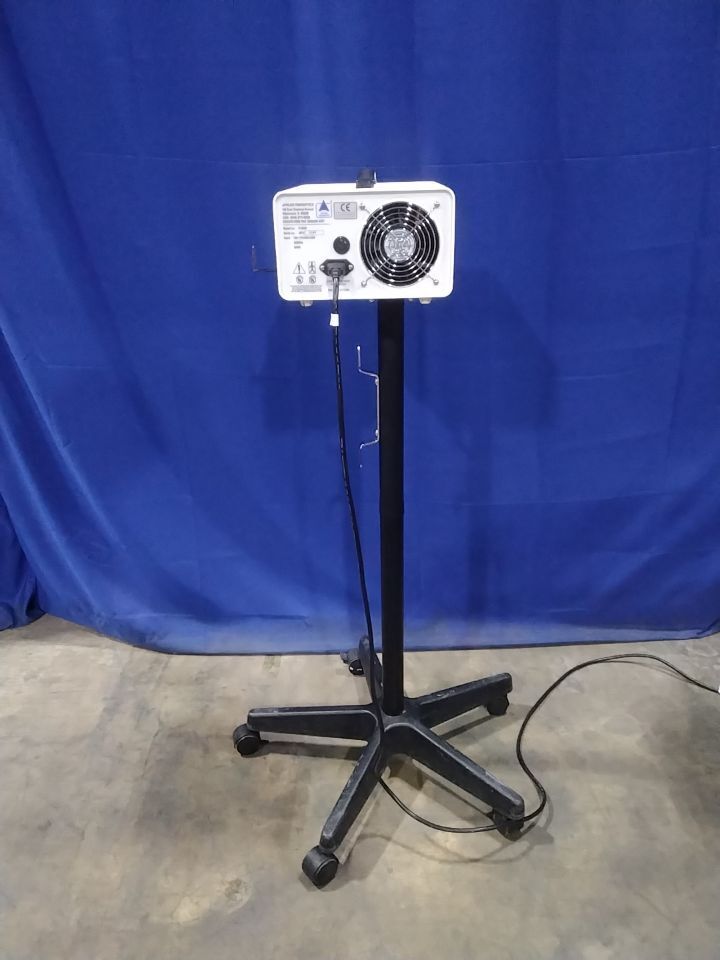 APPLIED FIBEROPTICS Brite Lite III Light Source