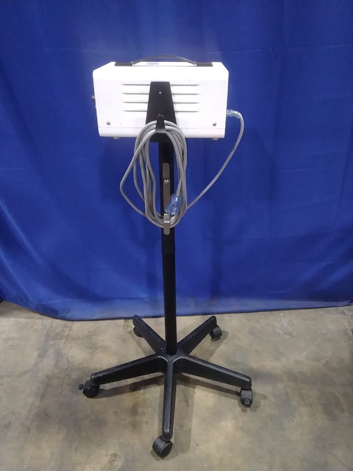 APPLIED FIBEROPTICS Brite Lite III Xenon Light Source