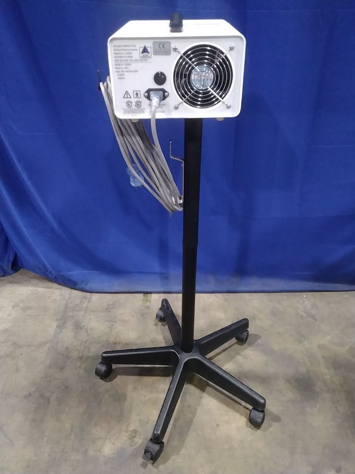 APPLIED FIBEROPTICS Brite Lite III Xenon Light Source