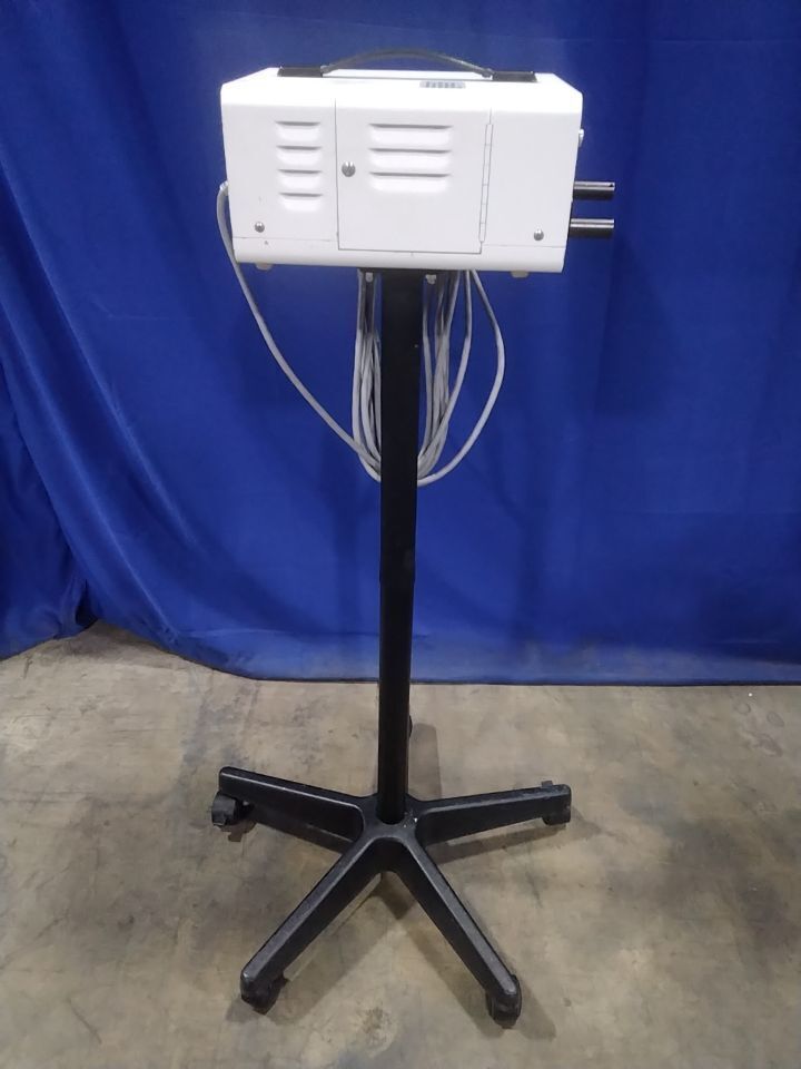 APPLIED FIBEROPTICS Brite Lite III Xenon Light Source