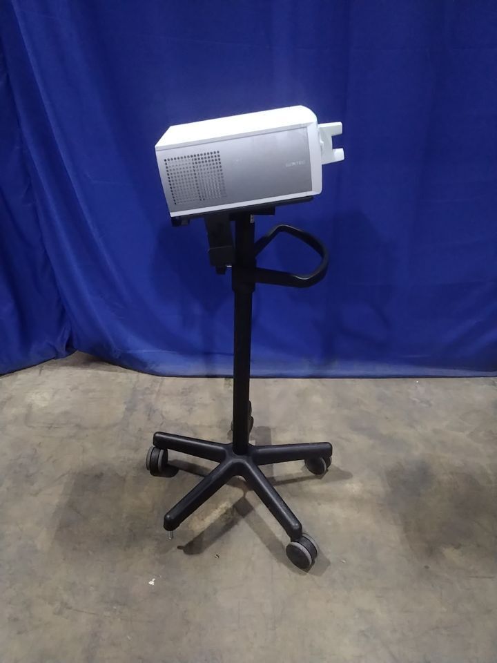 LUXTEC MLX Light Source