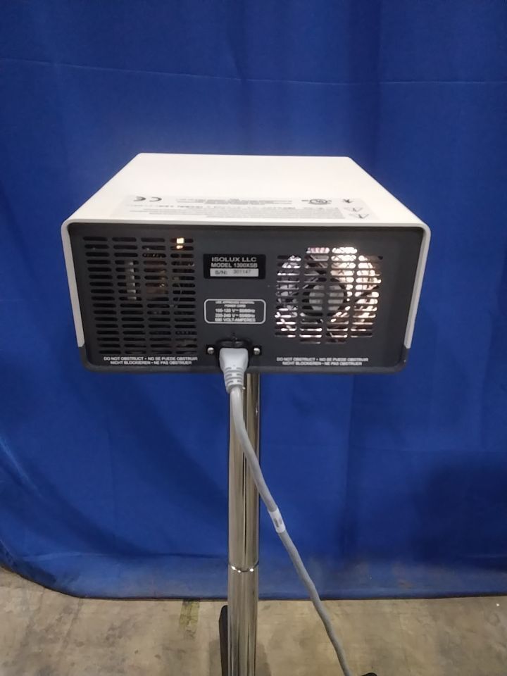 ISOLUX 1300XSB Xenon Super Brite Light Source