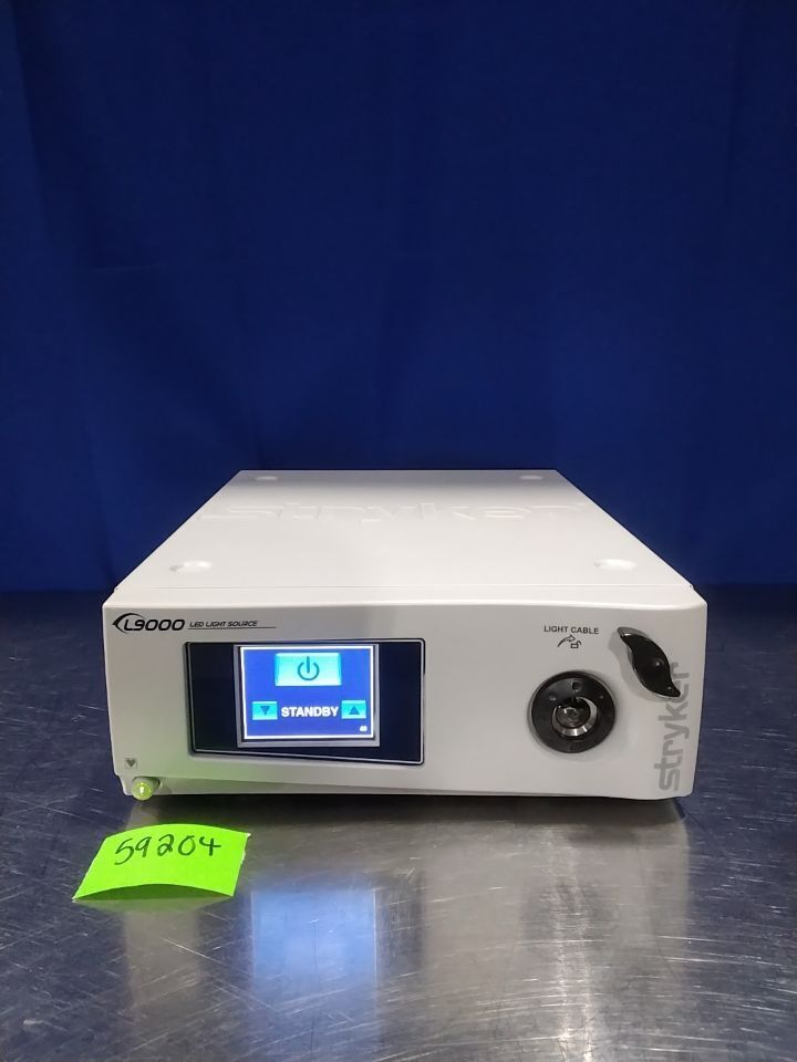 STRYKER L9000 Light Source