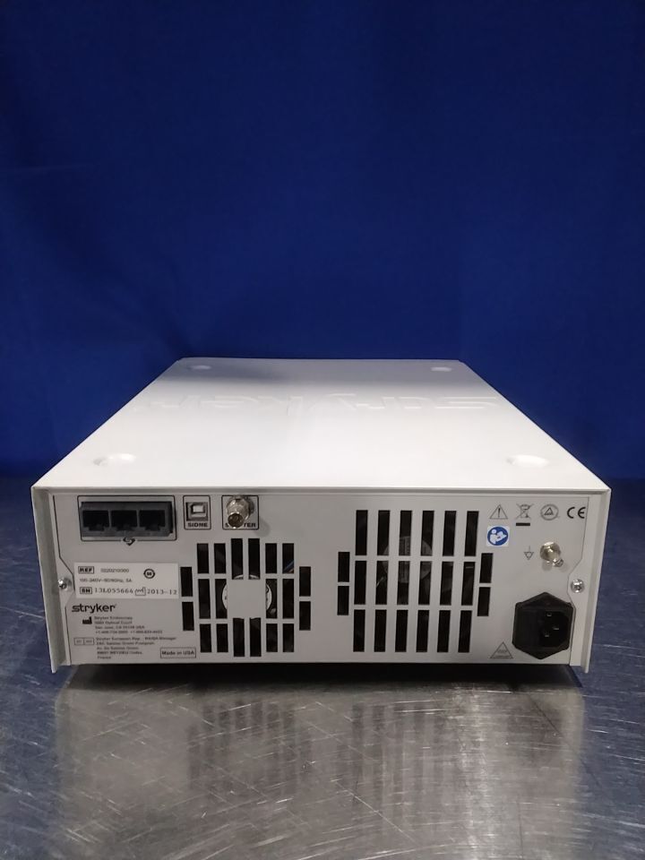 STRYKER L9000 Light Source