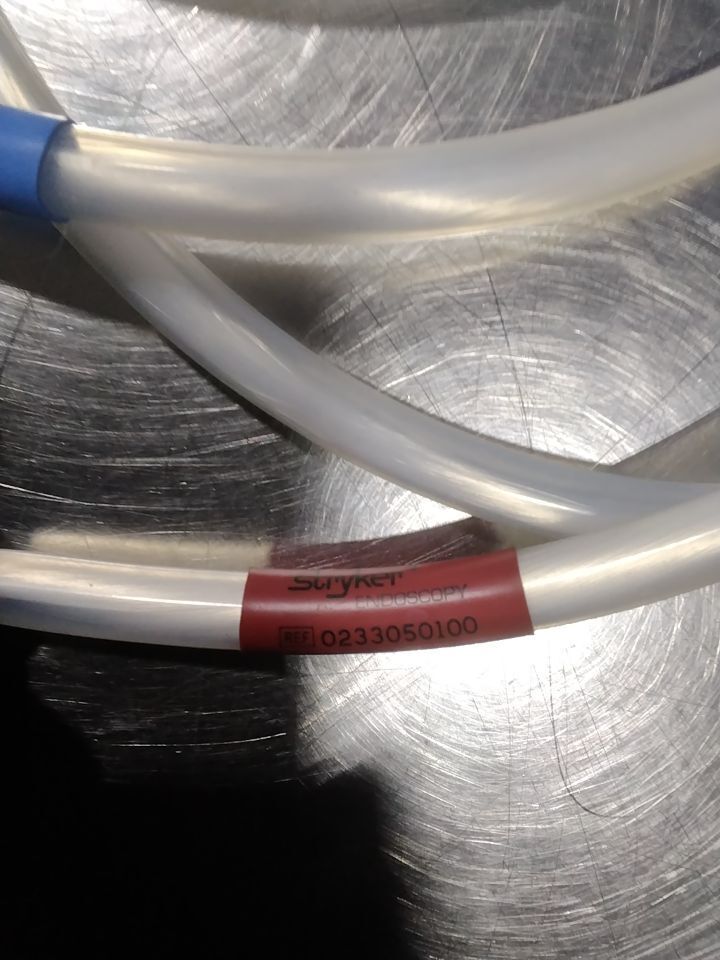 STRYKER Various Endoscopy fiber optic light cord
