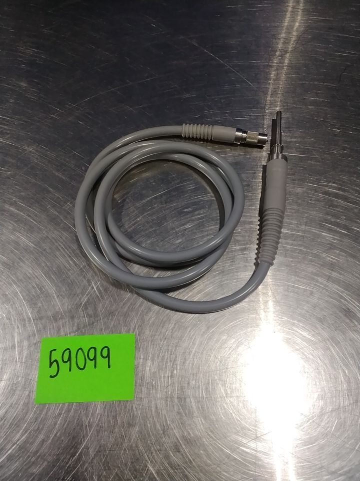 LUXTEC 8095 Fiber optic light cable