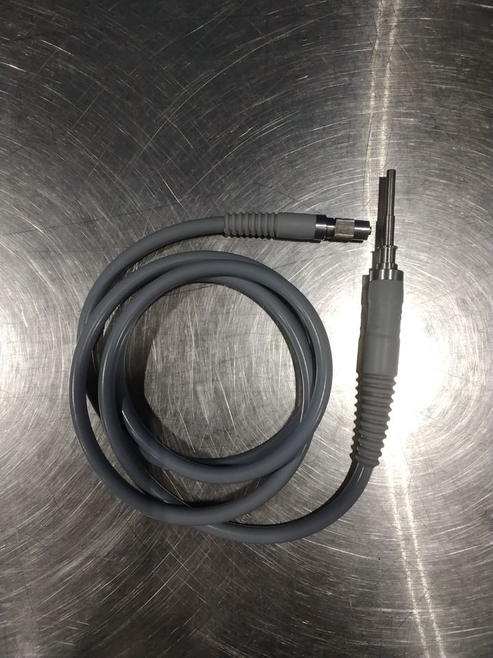 LUXTEC 8095 Fiber optic light cable