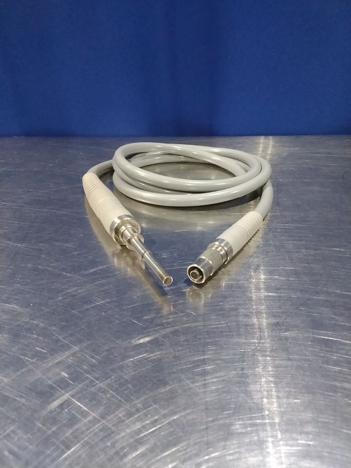 LUXTEC 8095 Fiber optic light cable