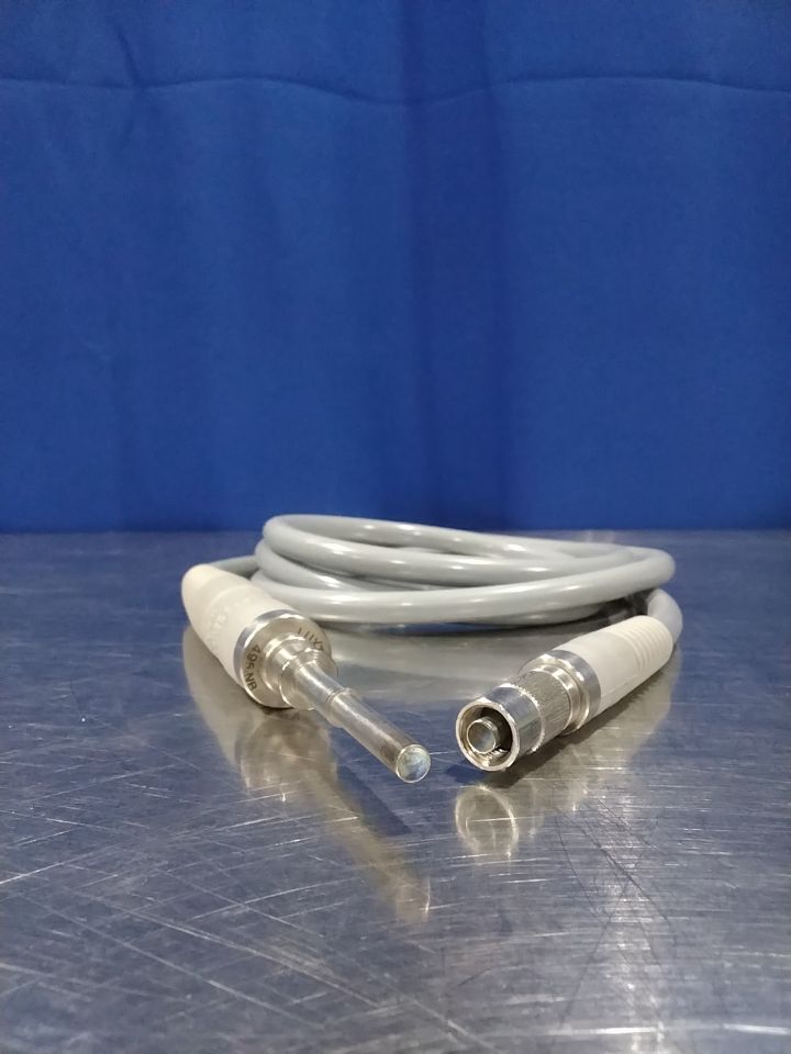 LUXTEC 8095 Fiber optic light cable