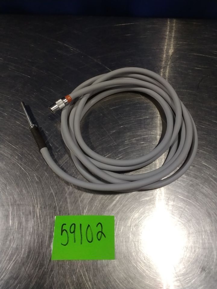 KARL STORZ 495NE Fiber optic light cable