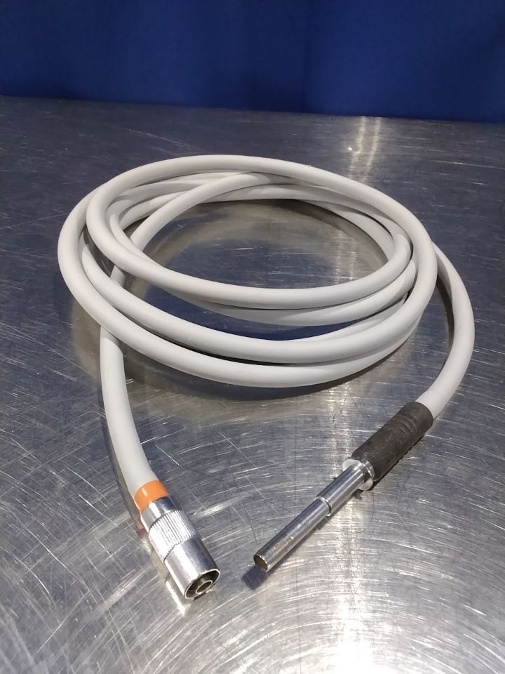 KARL STORZ 495NE Fiber optic light cable