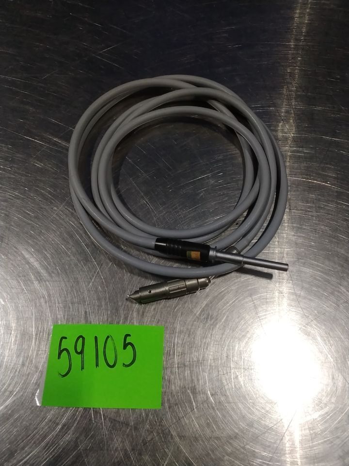 KARL STORZ WZ01 Fiber Optic Light Cable