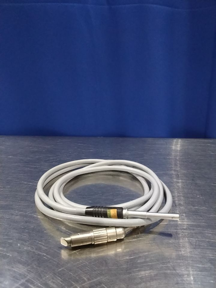 KARL STORZ WZ01 Fiber Optic Light Cable