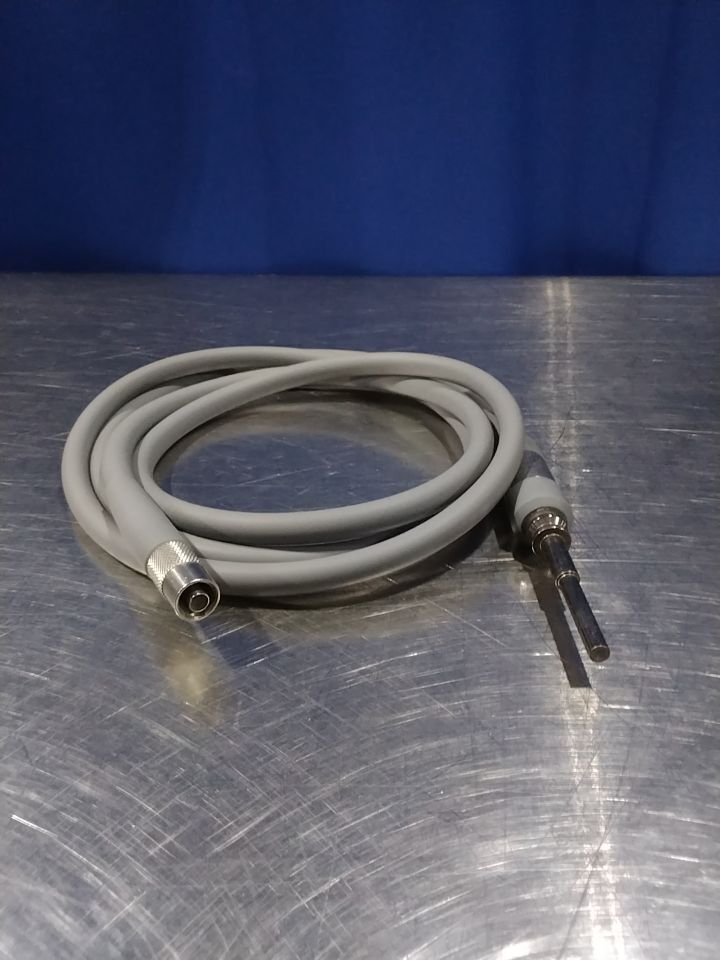 TSE 1-888-310-2299 Fiber optic light cable