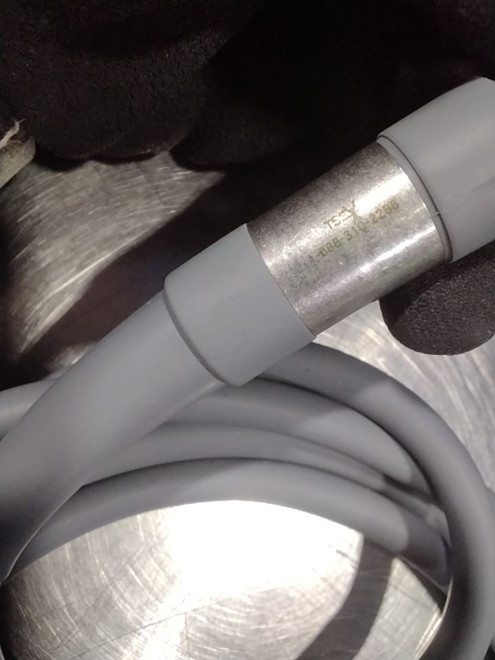 TSE 1-888-310-2299 Fiber optic light cable