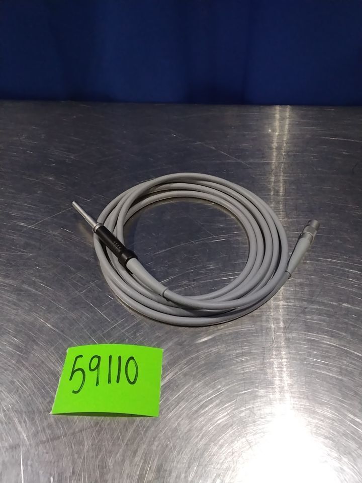 KARL STORZ 495ND Fiber optic light cable