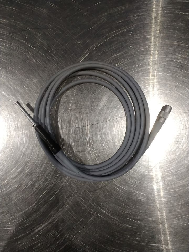 KARL STORZ 495ND Fiber optic light cable