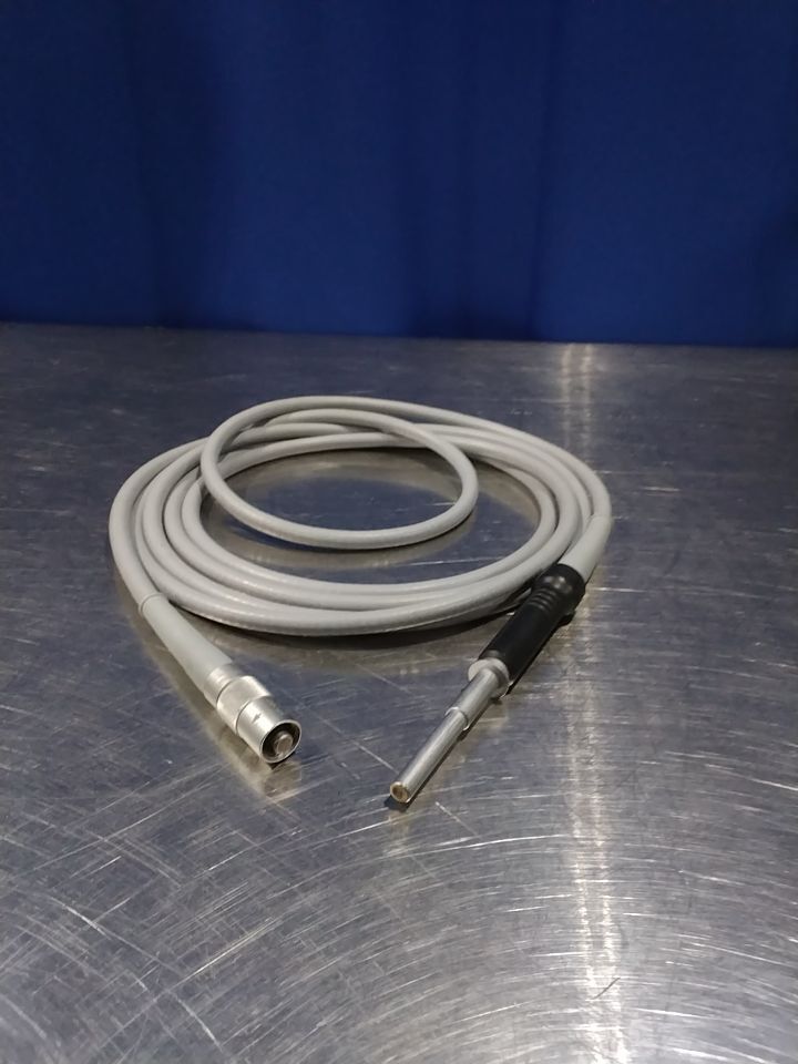 KARL STORZ 495ND Fiber optic light cable