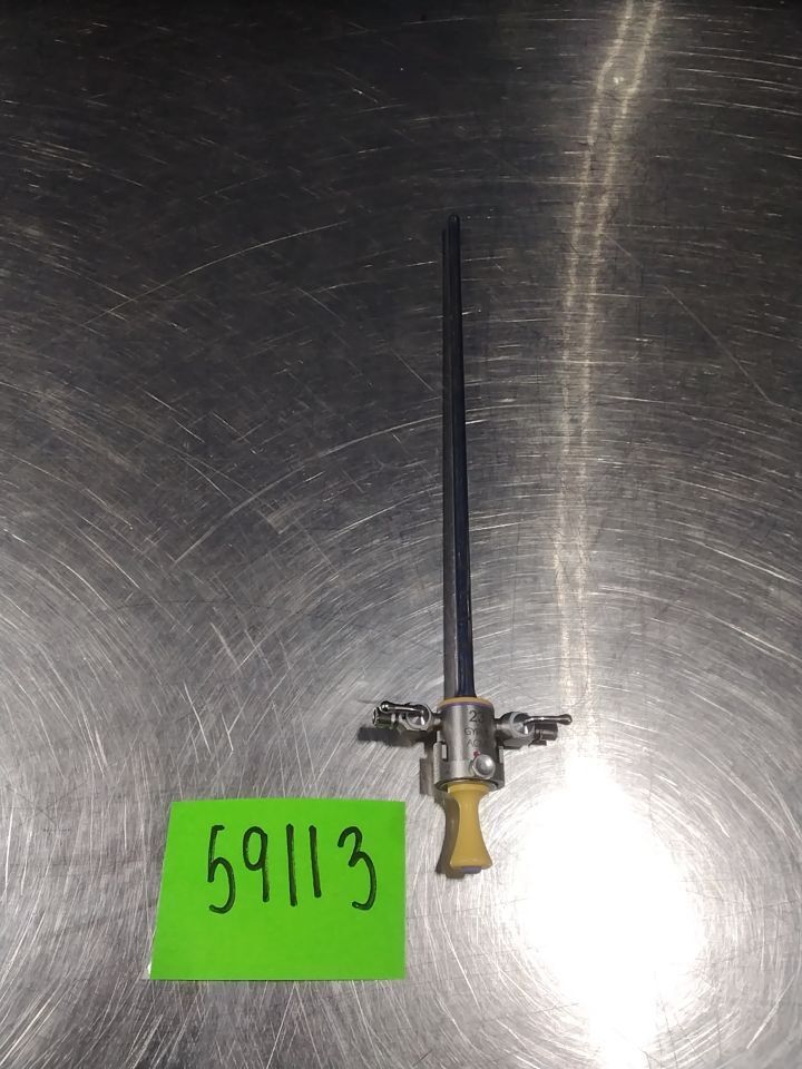 GYRUS ACMI 23 Resectoscope