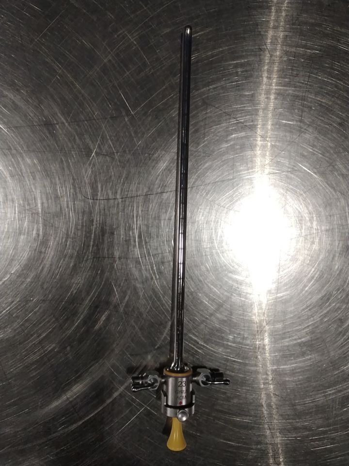 GYRUS ACMI 23 Resectoscope