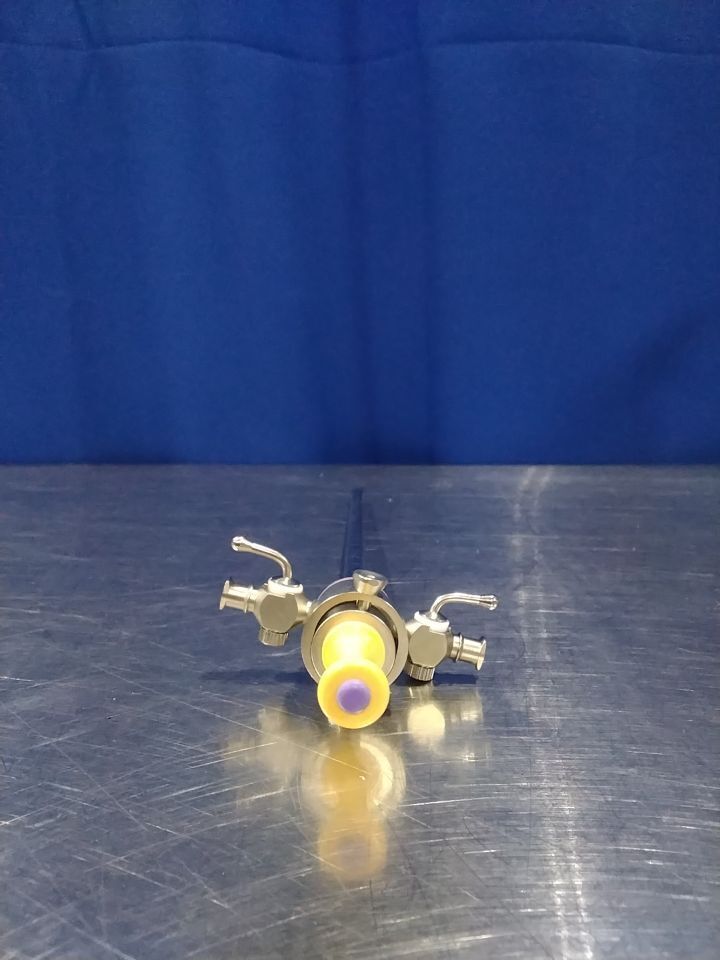 GYRUS ACMI 23 Resectoscope
