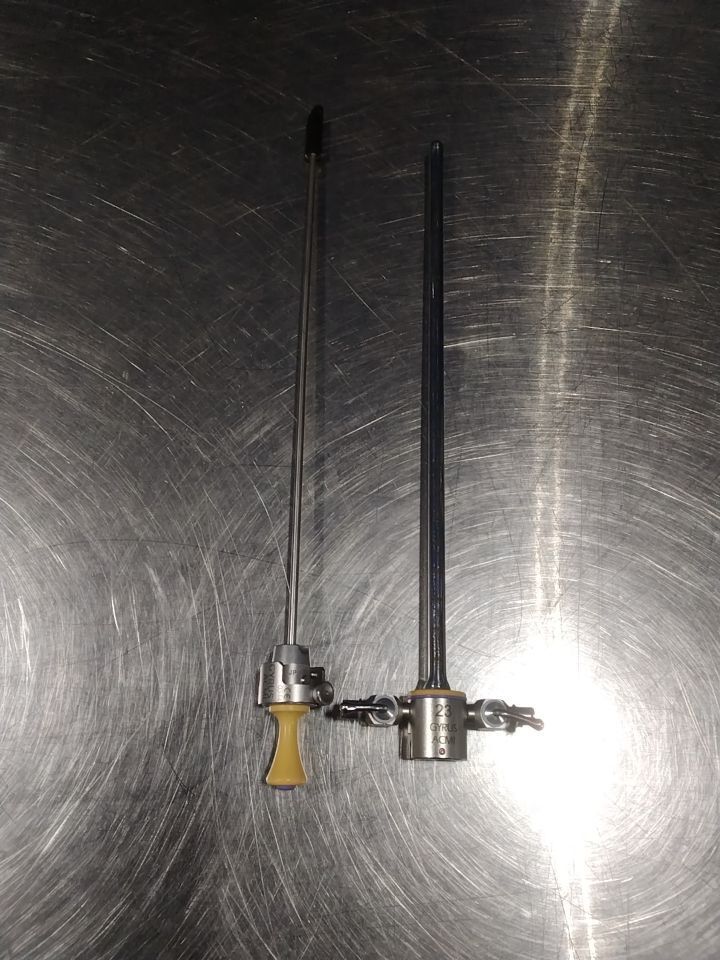 GYRUS ACMI 23 Resectoscope