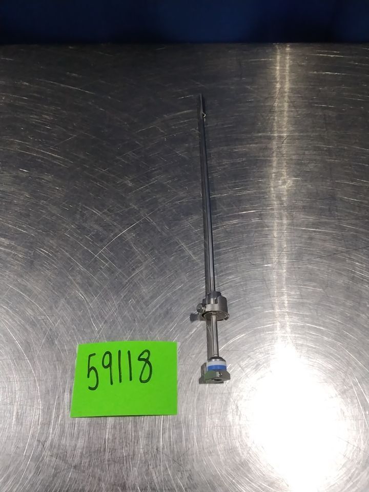 GYRUS ACMI CLV-23 Oburator