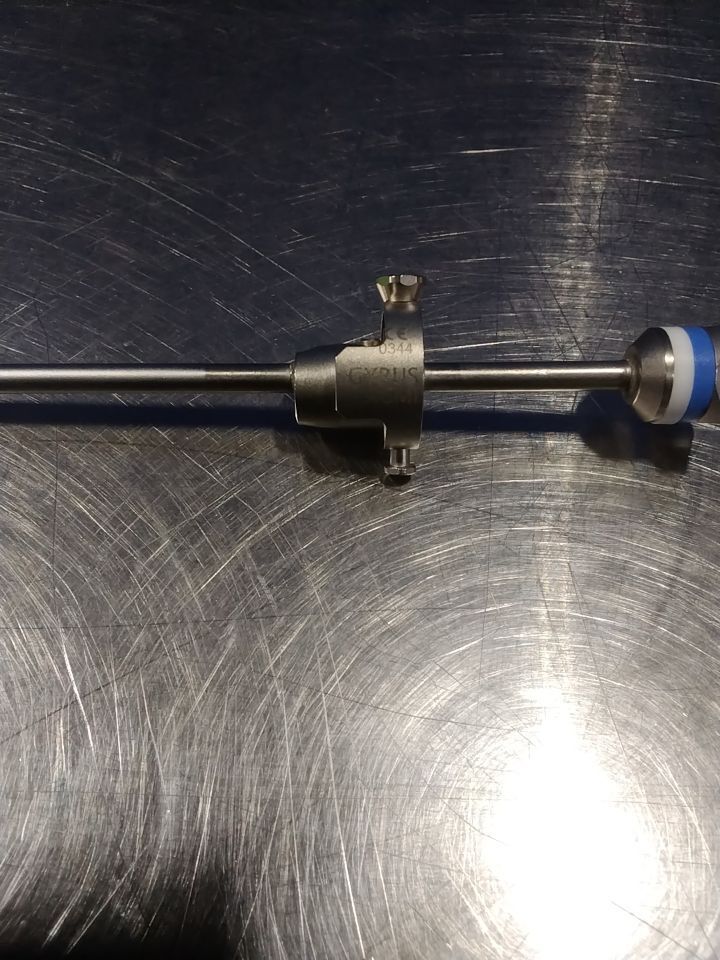 GYRUS ACMI CLV-23 Oburator