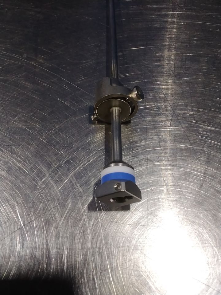 GYRUS ACMI CLV-23 Oburator