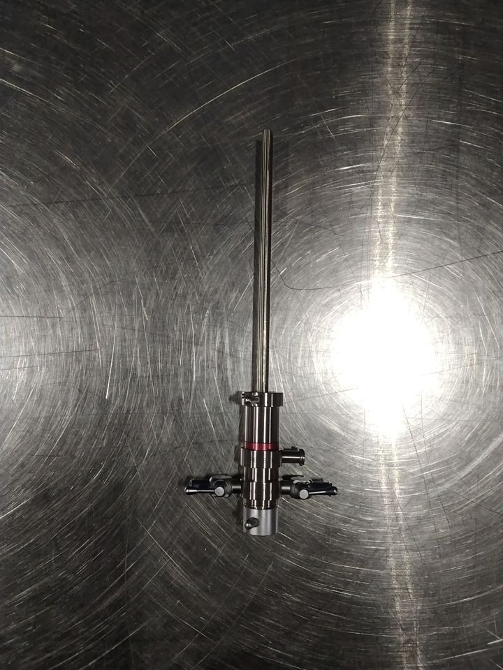 LINVATEC 83272D Sensing Sheath