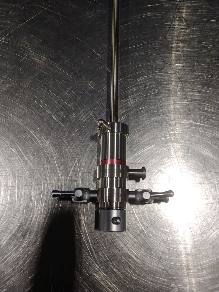 LINVATEC 83272D Sensing Sheath