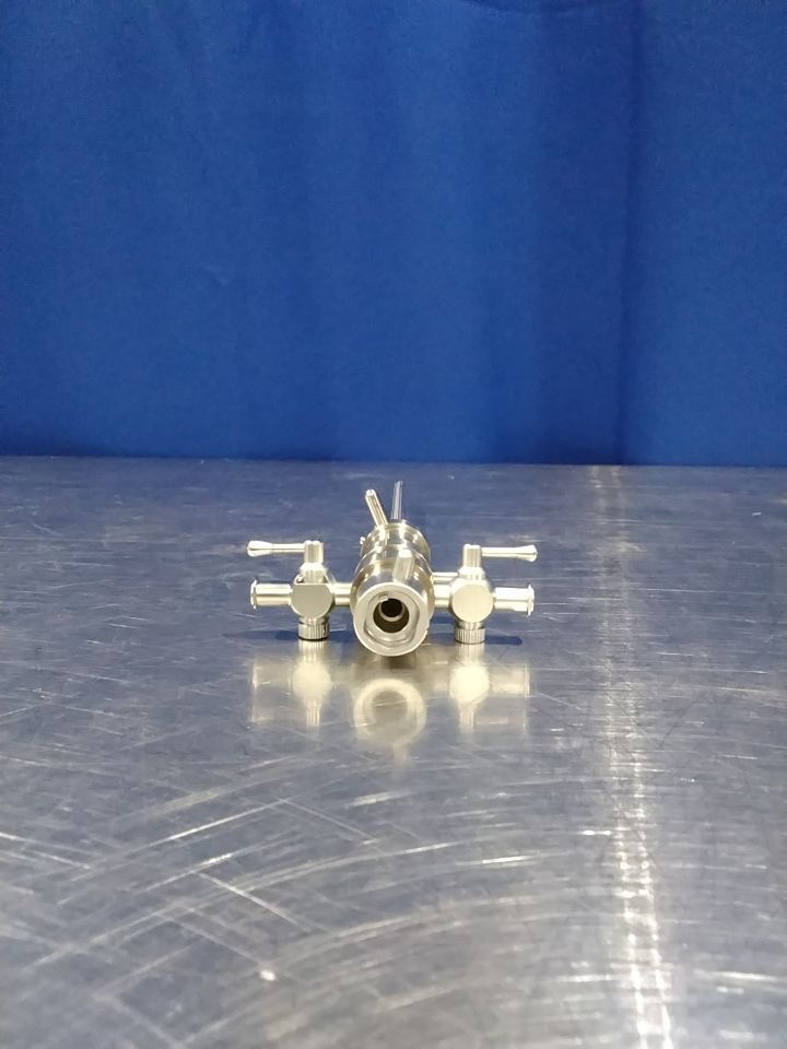 LINVATEC 83272D Sensing Sheath