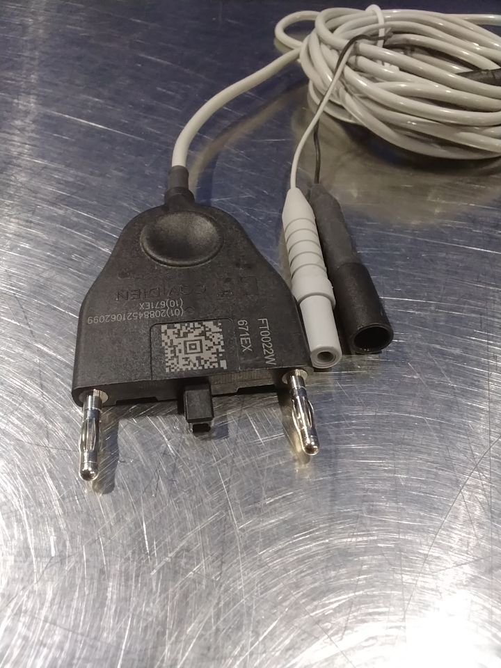 COVIDIEN FT0021S Bipolar Resection Cord