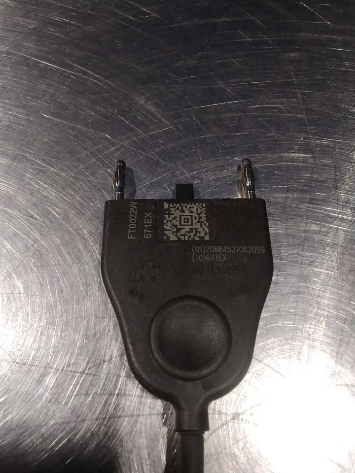 COVIDIEN FT0021S Bipolar Resection Cord