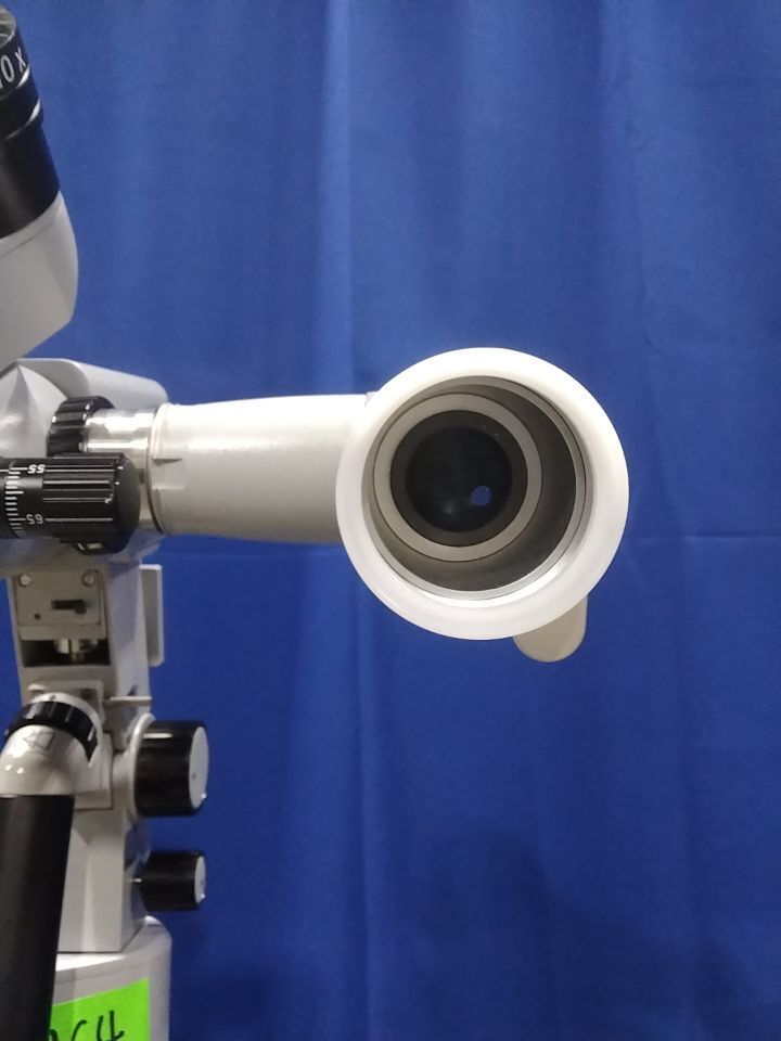 CARL ZEISS KSK 150 FC Colposcope